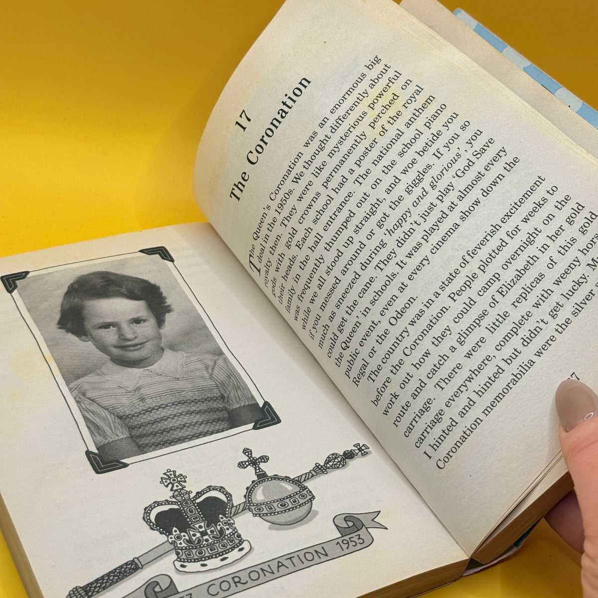 Jacky Daydream by Jacqueline Wilson