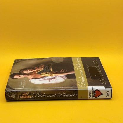 Pride and Pleasure by Sylvia Day