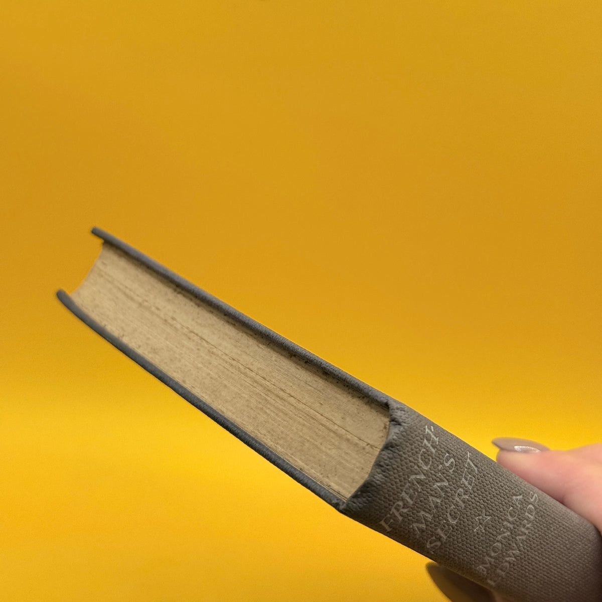 Frenchman's Secret by Monica Edwards (1959)