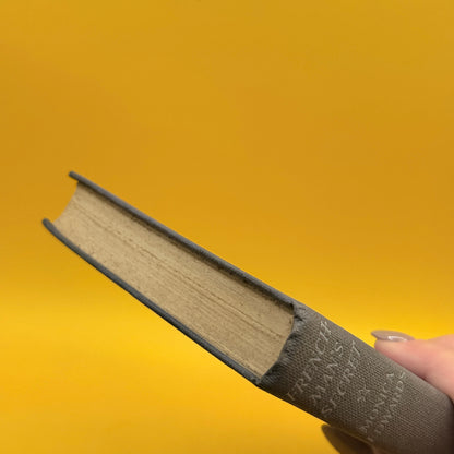 Frenchman's Secret by Monica Edwards (1959)