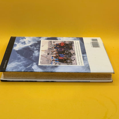 Into Thin Air by Jon Krakauer