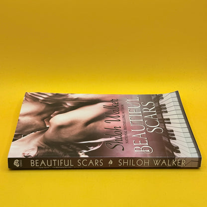 Beautiful Scars by Shiloh Walker