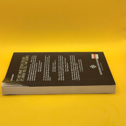 It's Not What Stocks You Buy, It's When You Sell That Counts by Donald L. Cassidy