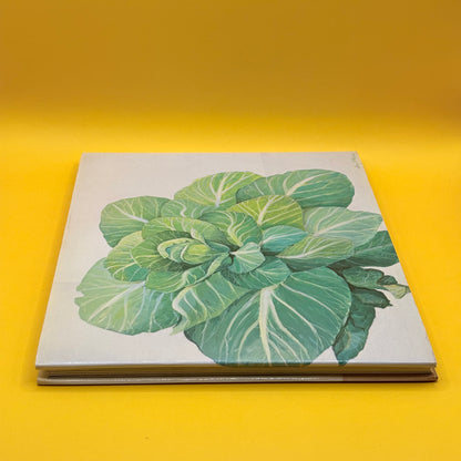 Of Cabbages and Things... by Shona McFarlane (1981)