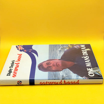 One Man's Dream: Digby Taylor's Outward Bound by Alan Parker