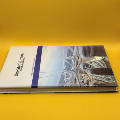 One Man's Dream: Digby Taylor's Outward Bound by Alan Parker