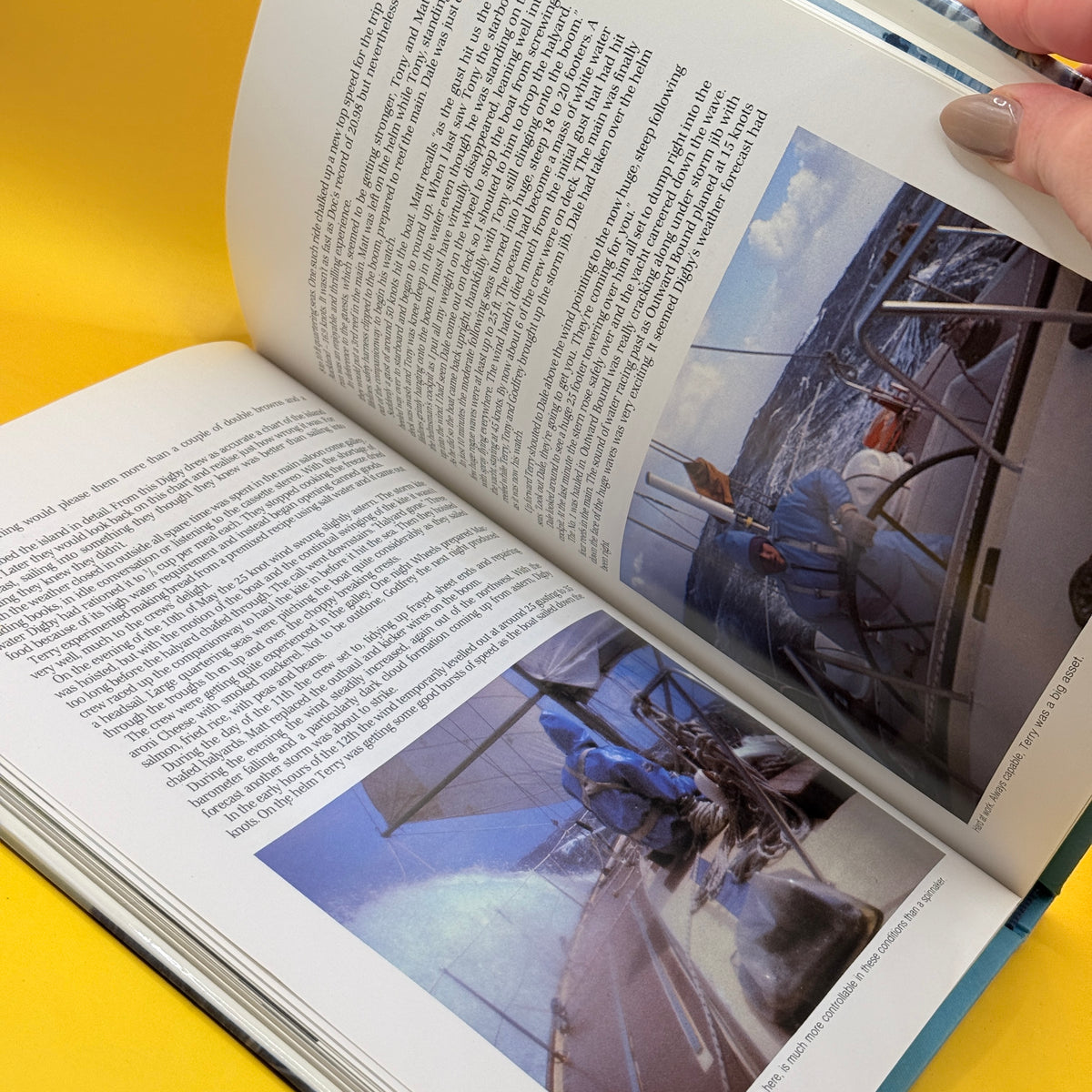 One Man's Dream: Digby Taylor's Outward Bound by Alan Parker