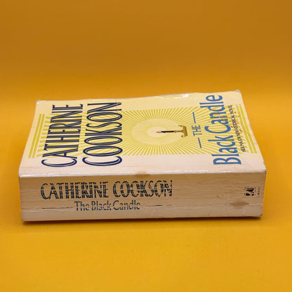 The Black Candle by Catherine Cookson