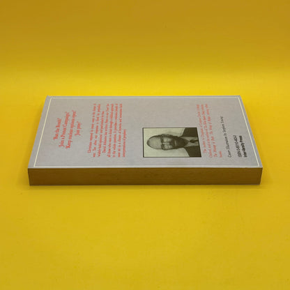 Peace in Our Time? by David Atkinson (1985)