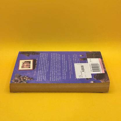 Chocolat by Joanne Harris
