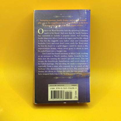 Once Tasted by Laura Moore