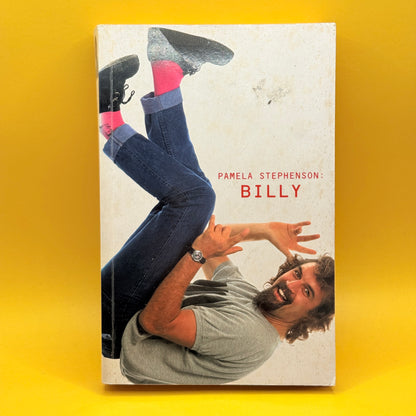 Billy by Pamela Stephenson