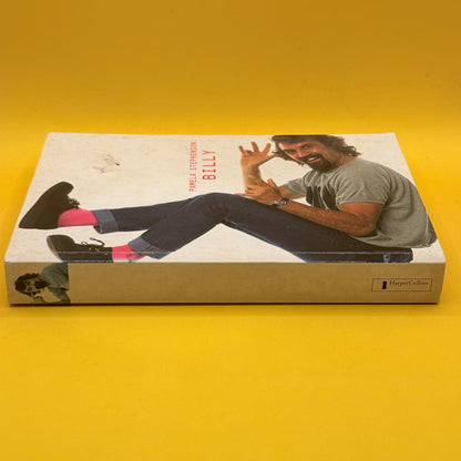 Billy by Pamela Stephenson