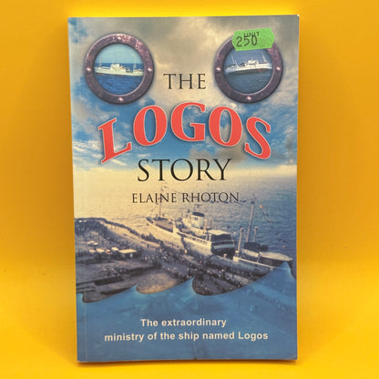 The Logos Story by Elaine Rhoton