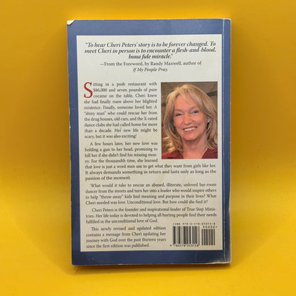 Miracle from the Streets by Cheri Peters