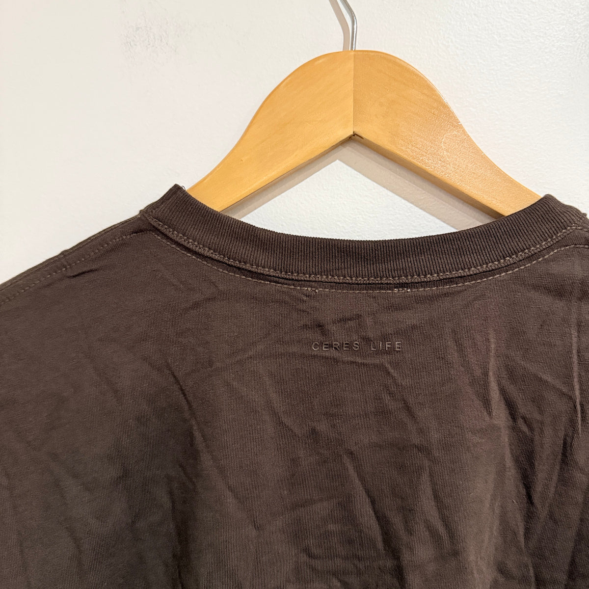 Ceres Life Phoebe Premium Tee Size S