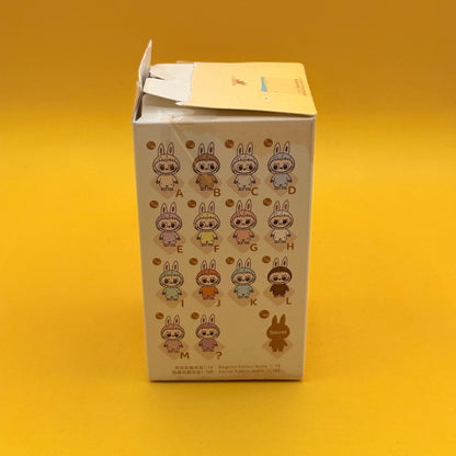 Pop Mart The Monsters Pin for Love Vinyl Plush Pendant Blind Box