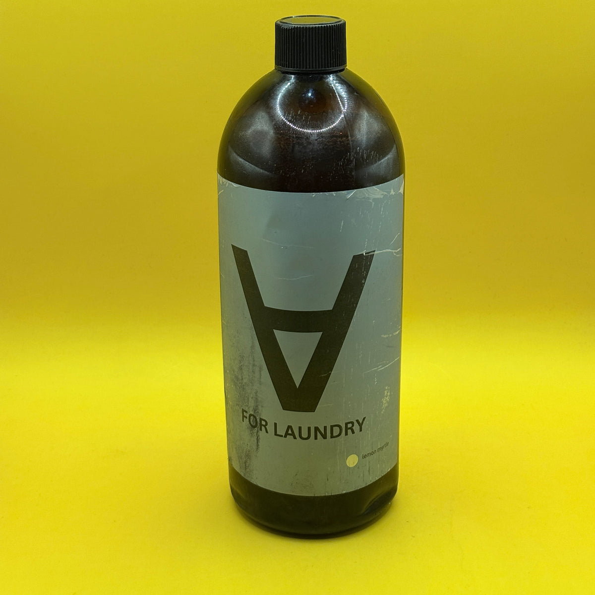 For Laundry Lemon Myrtle Concentrated Laundry Liquid