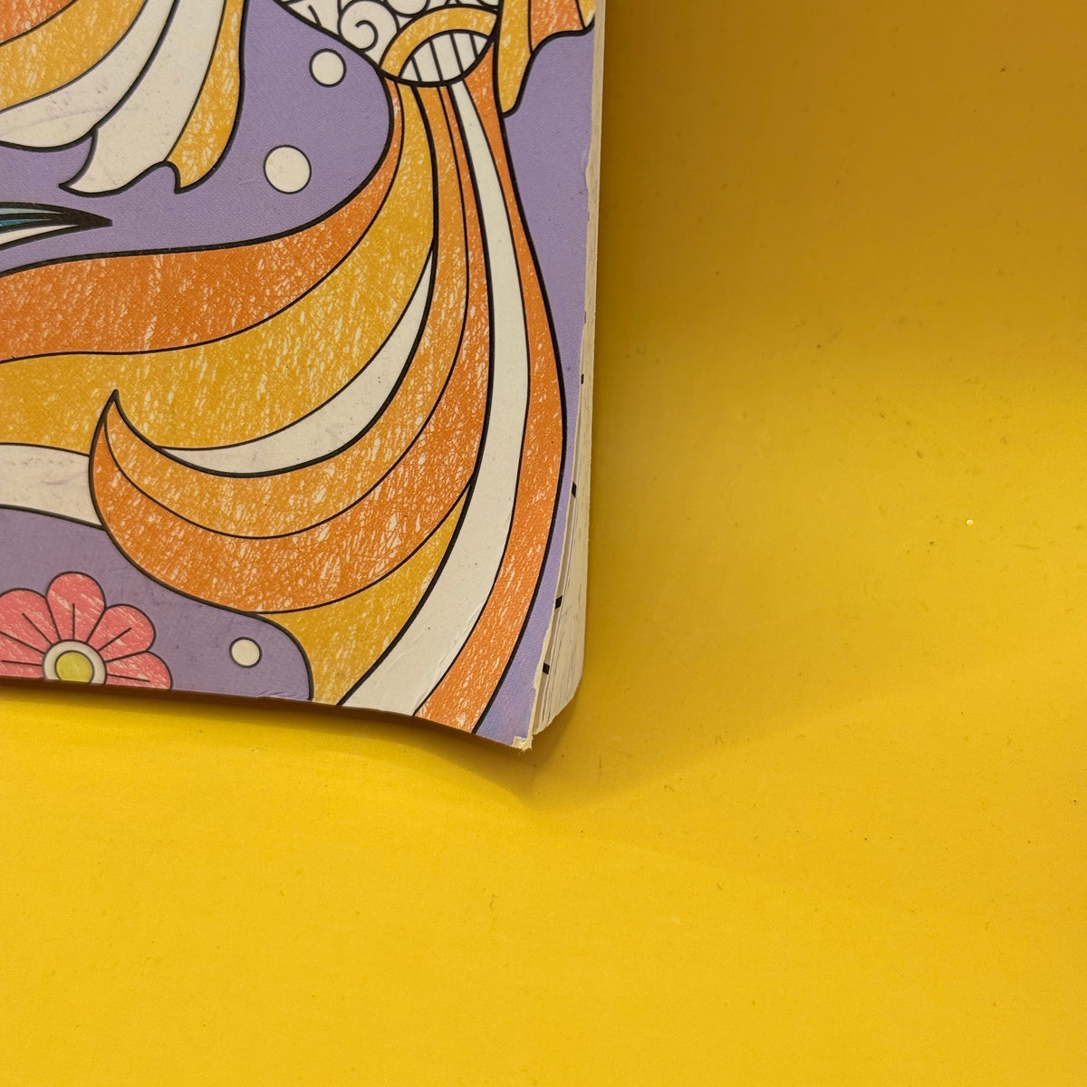 Anko Decorate Your Own Unicorn Kit & Colouring Book Bundle