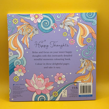 Anko Decorate Your Own Unicorn Kit & Colouring Book Bundle