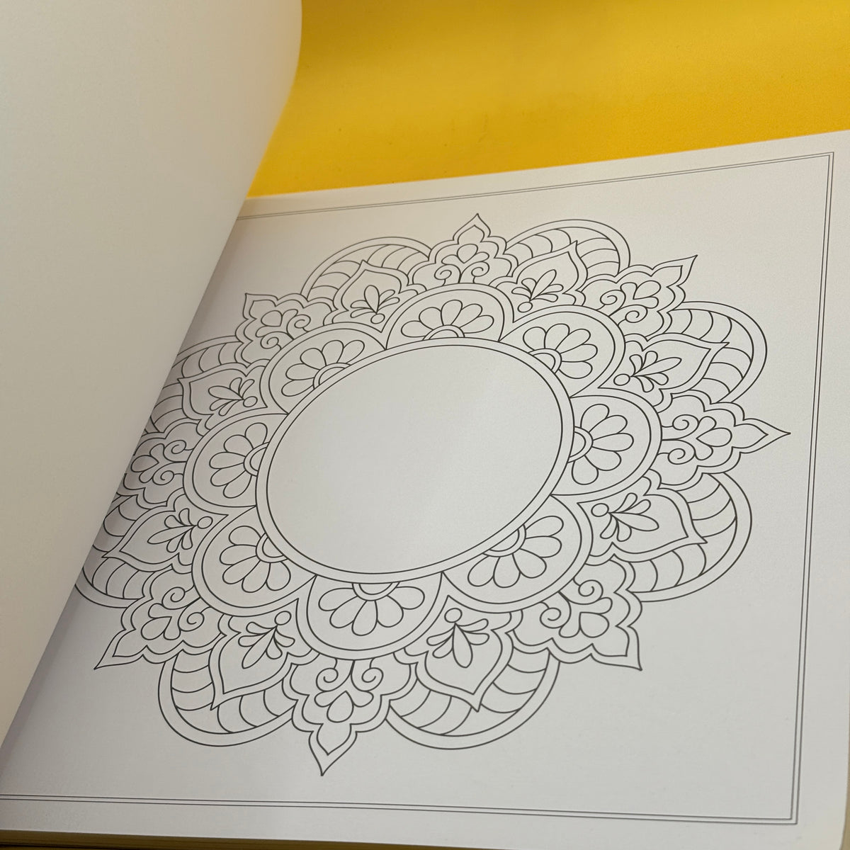 Anko Decorate Your Own Unicorn Kit & Colouring Book Bundle