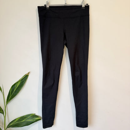 Under Armour Black Leggings