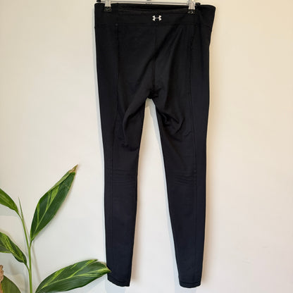 Under Armour Black Leggings