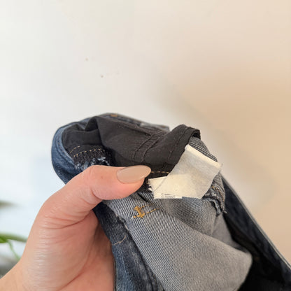 Jeanswest Dark Wash Super Skinny Jeans Size 9
