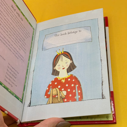 Read with me: Snow White by Nick and Claire Page