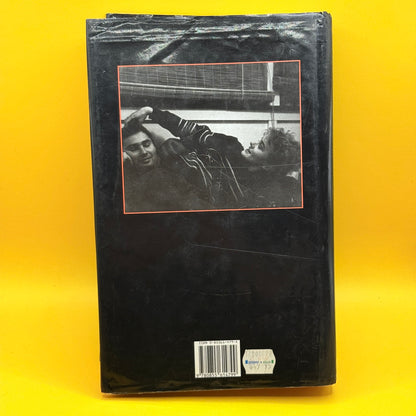 April Fool's Day: A Modern Tragedy by Bryce Courtenay (1993)