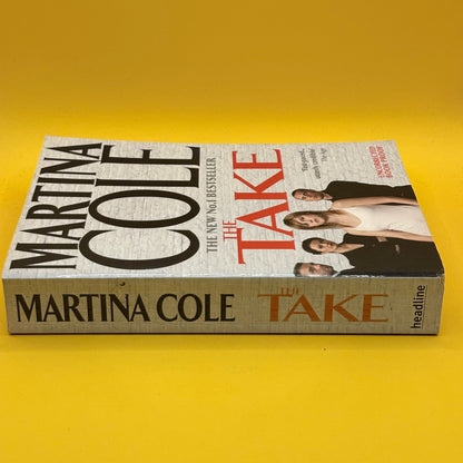 The Take by Martina Cole