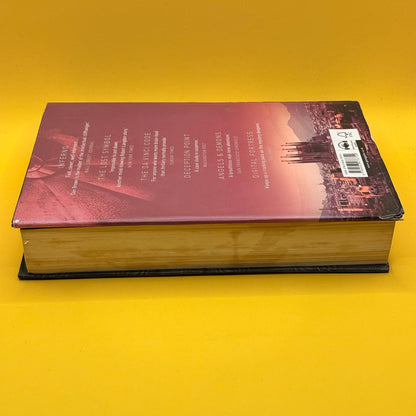 Origin by Dan Brown
