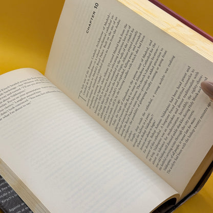 Origin by Dan Brown