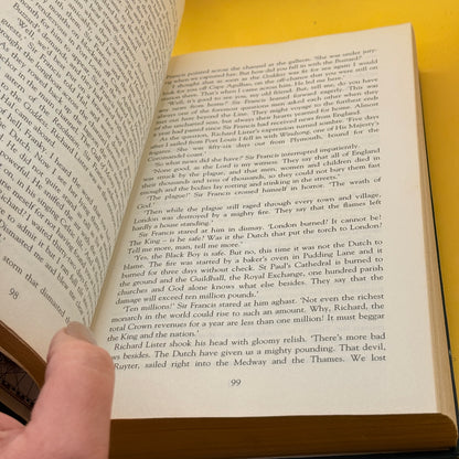 Birds of Prey by Wilbur Smith (1997)