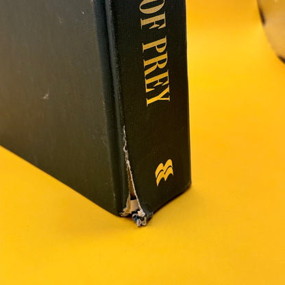 Birds of Prey by Wilbur Smith (1997)