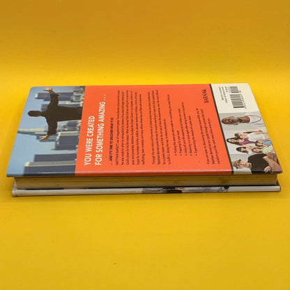 The Cause Within You by Matthew Barnett with George Barna