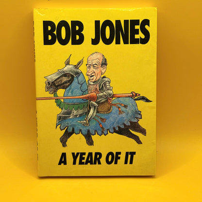 A Year of It by Bob Jones (1992)