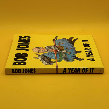 A Year of It by Bob Jones (1992)