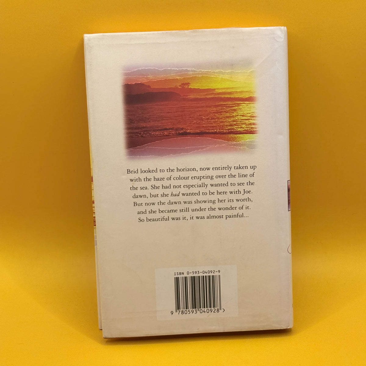 The Bonny Dawn by Catherine Cookson (1996)