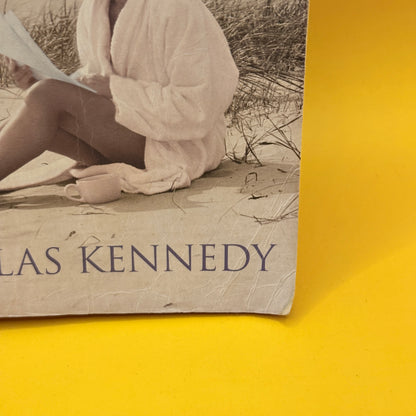 The Pursuit of Happiness by Douglas Kennedy
