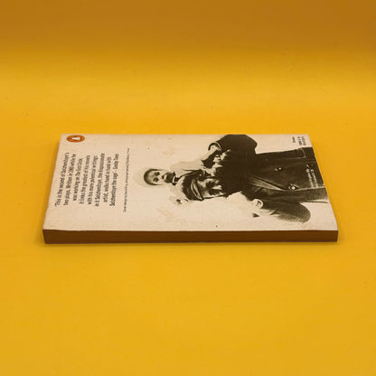 Candle in the Wind by Aleksandr Solzhenitsyn (1976)