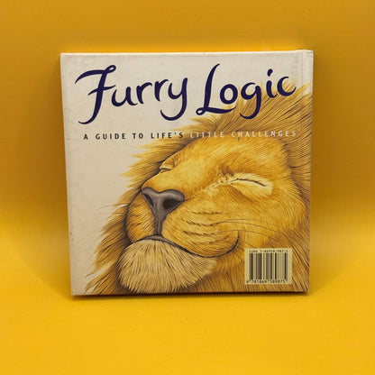 Furry Logic: A Guide to Life's Little Challenges by Jane Seabrook