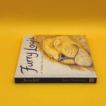 Furry Logic: A Guide to Life's Little Challenges by Jane Seabrook