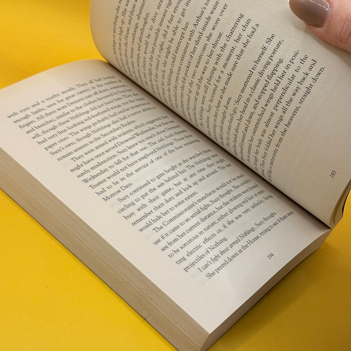 The Keys of the Kingdom: Sir Thursday by Garth Nix