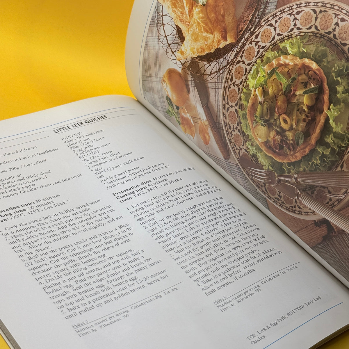 All Colour Culinary Library Vegetables & Salads by Viscount Books