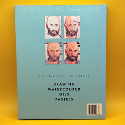 Oils by Ian Sidaway