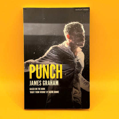 Punch by James Graham