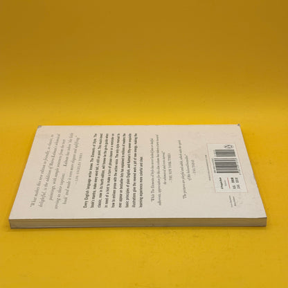 The Elements of Style Illustrated by William Strunk Jr., E. B. White and Maira Kalman
