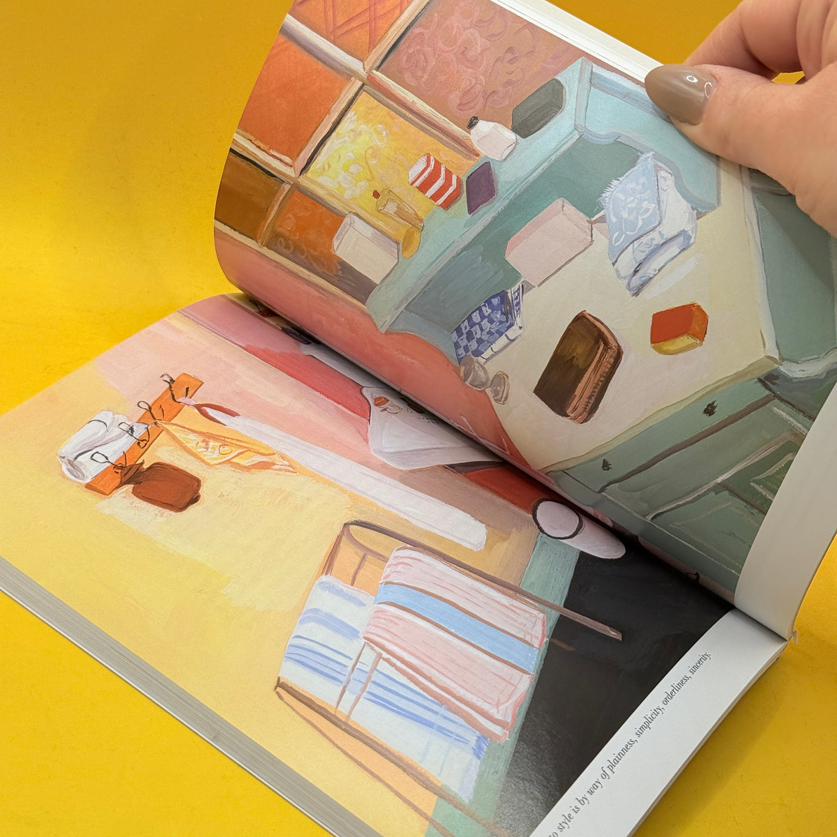 The Elements of Style Illustrated by William Strunk Jr., E. B. White and Maira Kalman