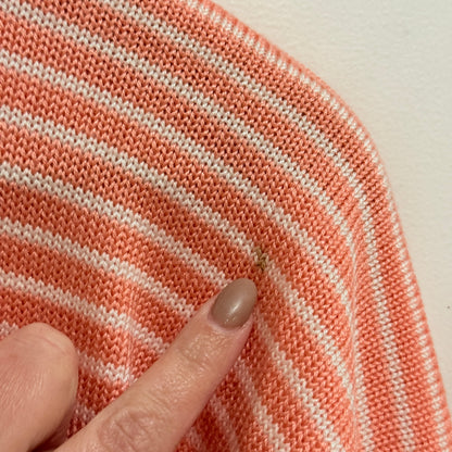 Reno (NZ) Striped Knit Jumper Size 14